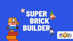 Super Brick Builder