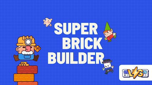 Super Brick Builder